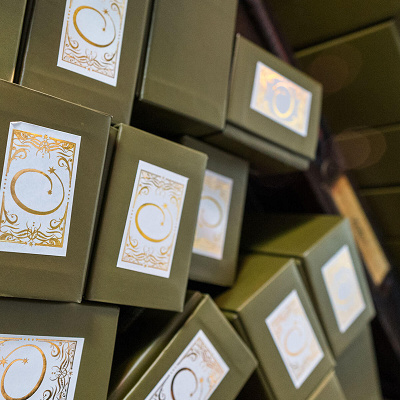 ハリーポッターの杖