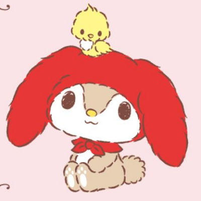 マイメロディのはとこ・めろぉくん