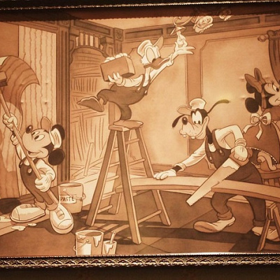 みんなで作り上げた素敵なお店で、素敵なお買い物をどうぞ♡