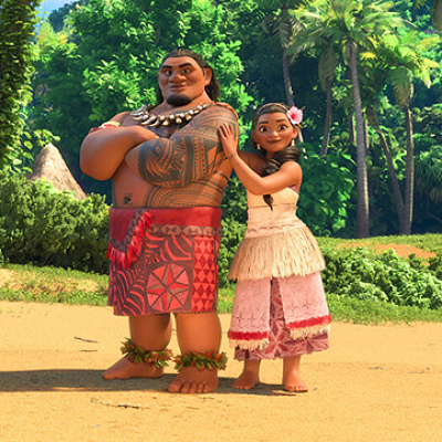 ハワイのタトゥー文化