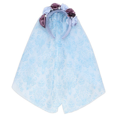 カチューシャ ¥2,800 