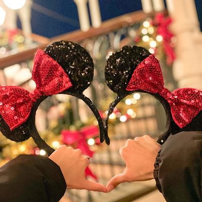 カチューシャハート