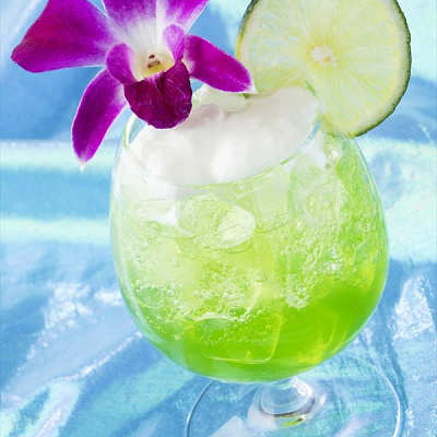 ハートフェルト・レターズ・オブ・フレンドシップ　スペシャルドリンク