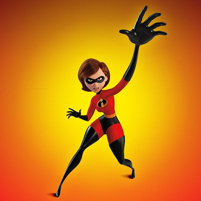 ヘレン(イラスティガール)