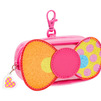 ハローキティポーチキーチェーン