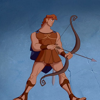 ヘラクレス（ESFJ）