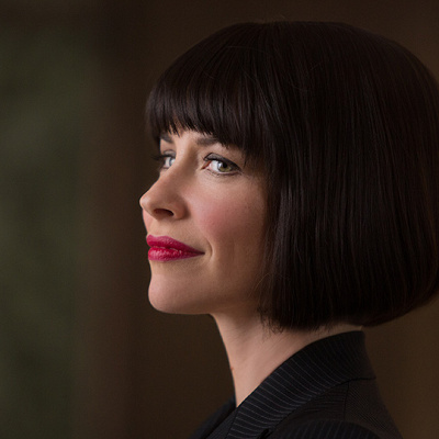 本作のヒロイン