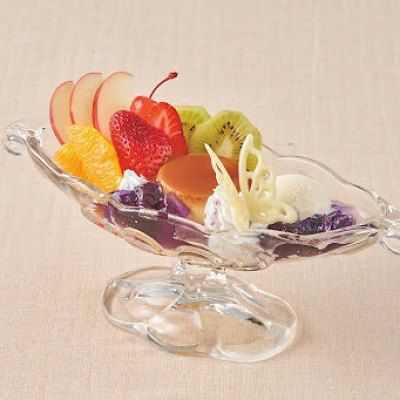 ハイカラ・ア・ラ・モード