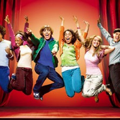 ハイスクール・ミュージカル1