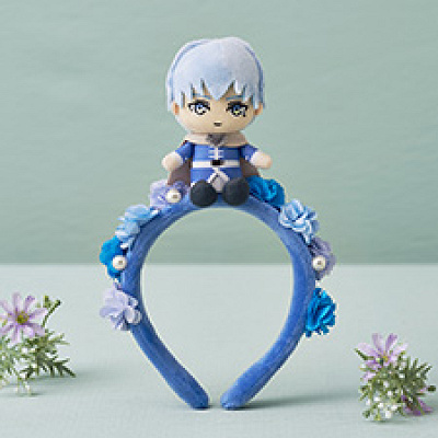 ヒンメルカチューシャ（USJ×葬送のフリーレングッズ）