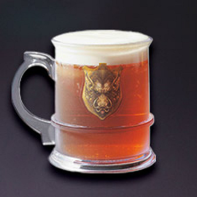 ホッグズ・ヘッド・ビール ～マグカップ付～