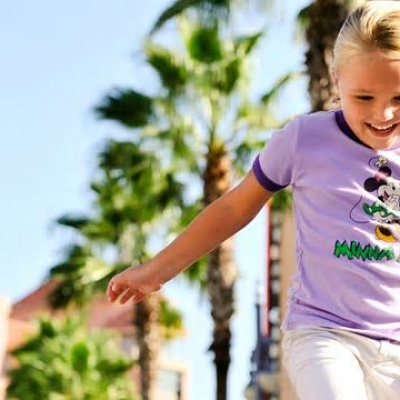 ハリウッドスタジオ