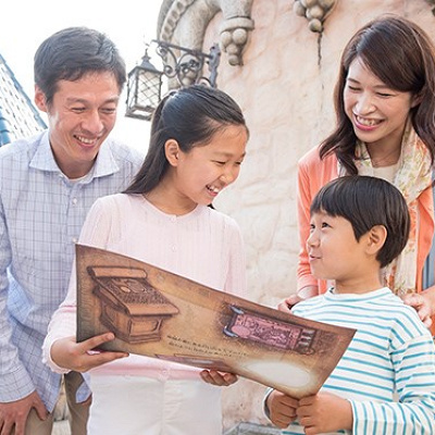 名誉会員を目指すプログラム