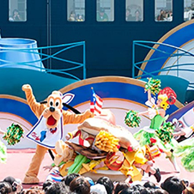 オードブル（アメリカ）