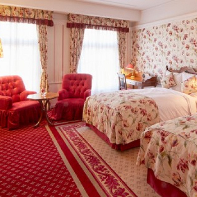 ホテルヨーロッパ