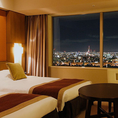 ホテル京阪ユニバーサル・タワー