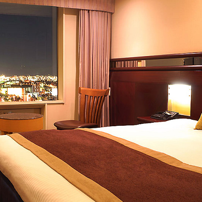 ホテル京阪 ユニバーサルタワー