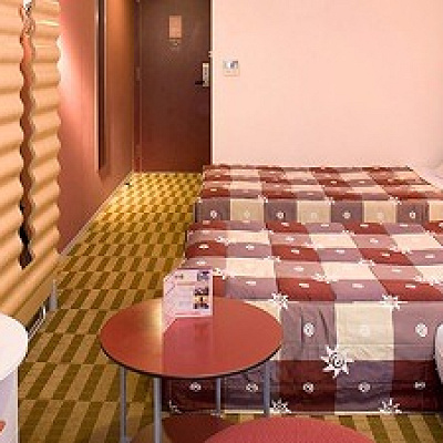 ホテル近鉄ユニバーサルシティ/スタンダードルーム