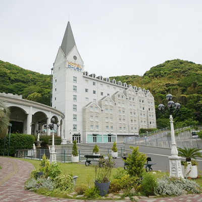 ホテルローレライ