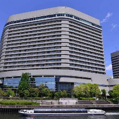 ホテルニューオータニ大阪　