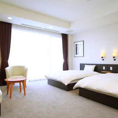 ホテルシーサイド江戸川