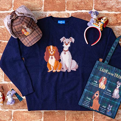 わんわん物語グッズ