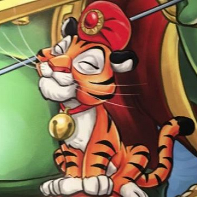 チャンドゥの生い立ちは？