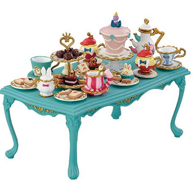 ディズニードールハウスは全部でいくらになる？