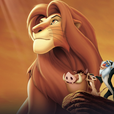 ハイエナトリオの描かれ方