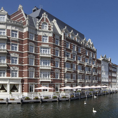 ハウステンボスの直営ホテル