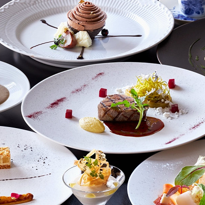 ハウステンボスのGotoイート