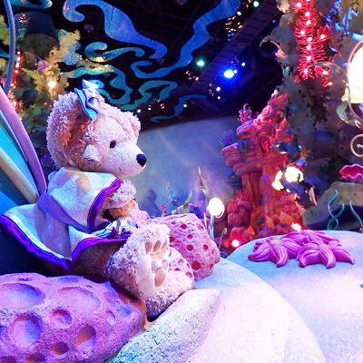 マーメイドラグーンにこんな背景があったなんて！