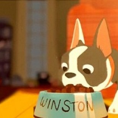 言葉があまりないけど、大切なものがひしひしと伝わってきます