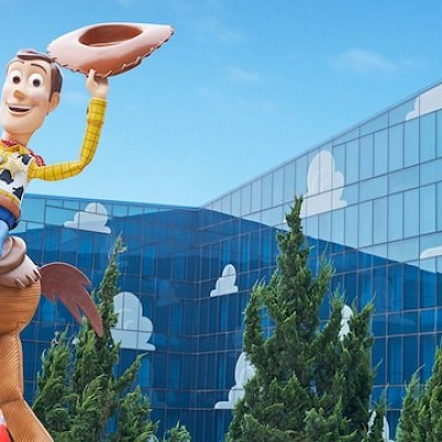 トイストーリーホテルがおすすめです