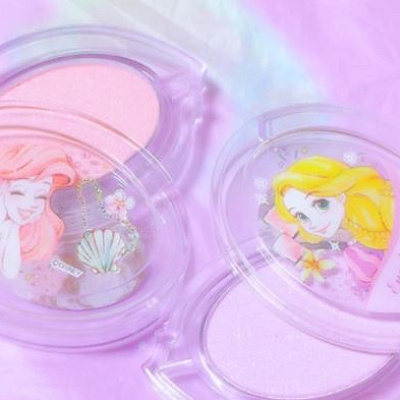 気分に合わせて色を変えたい♪