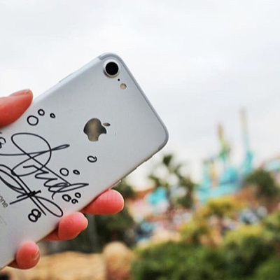 自分だけの宝物にぜひ！