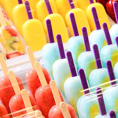 アイスファクトリー