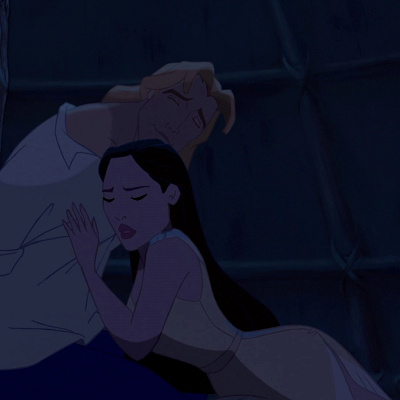 I’d rather die tomorrow than live 100 years without knowing you.