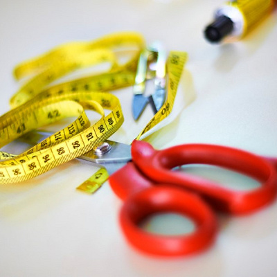 衣装にこだわりがある方は♪