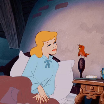 If you tell a wish, it won’t come true.