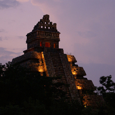冒険心をくすぐる神秘的な写真を撮るなら！