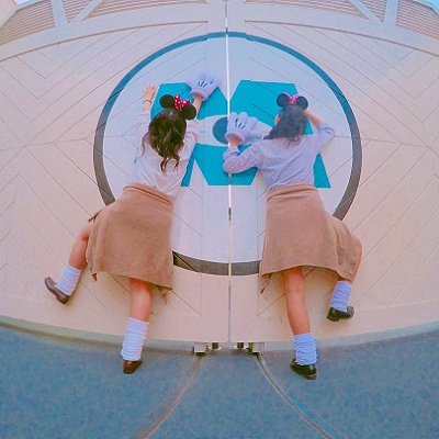 SNS映えする写真を撮るならここ