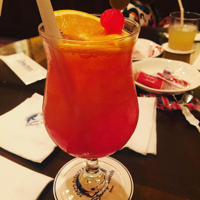 イル・マニーフィコ