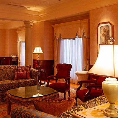 イル・マニーフィコ・スイート