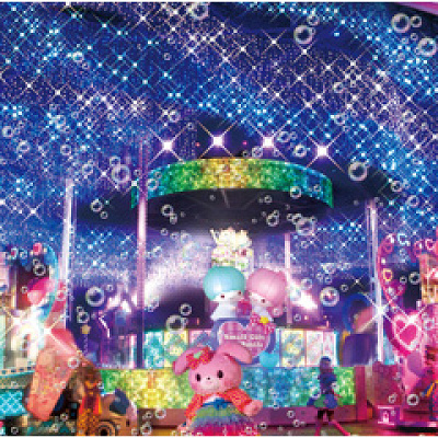 イルミネーション