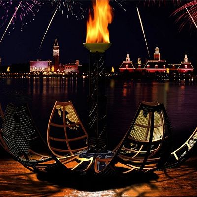 イルミネーションズ