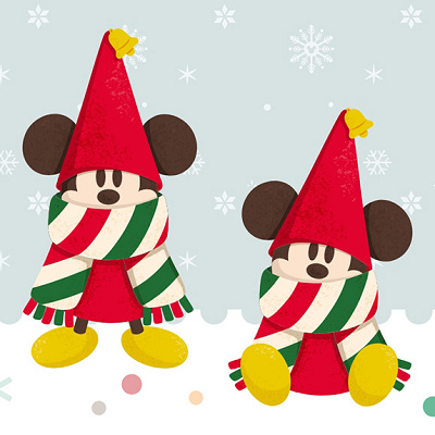 リルリンリンのイラスト