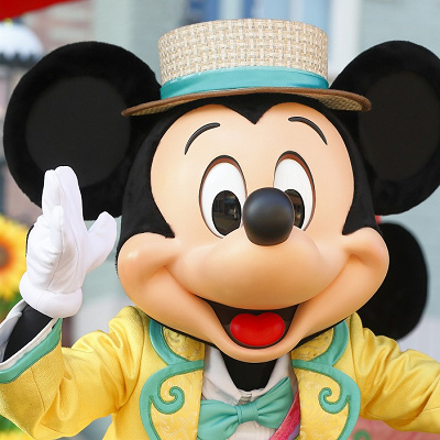 画像提供:香港ディズニーランド