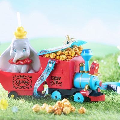 画像提供：香港ディズニーランド