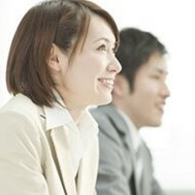 面接のイメージ